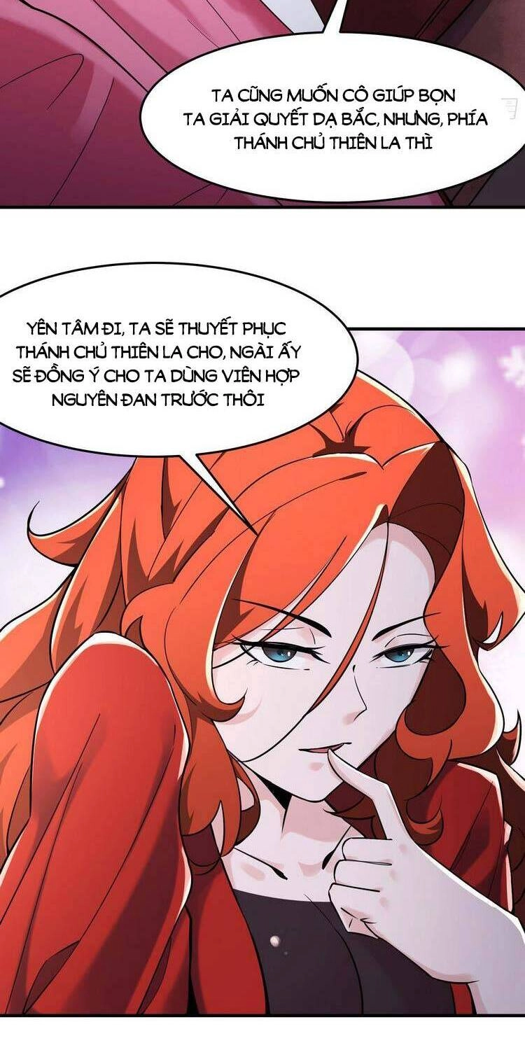 Đồ Đệ Của Ta Đều Là Nữ Ma Đầu Chapter 123 - 8