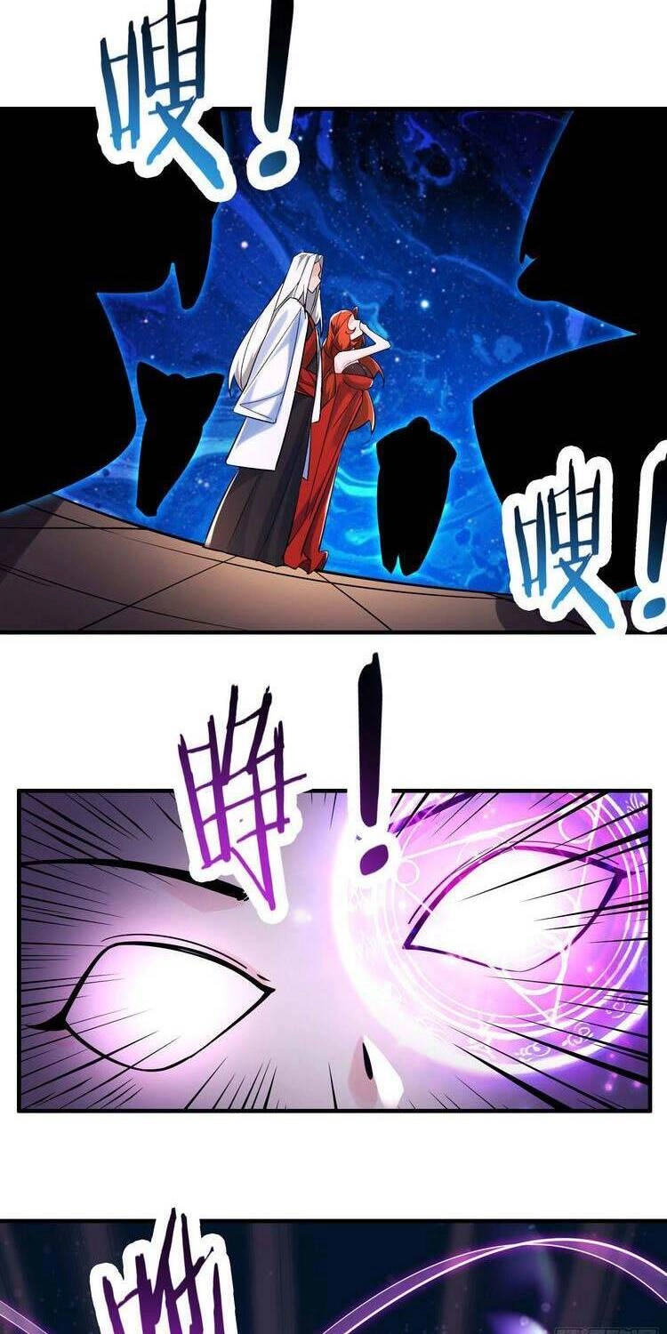 Đồ Đệ Của Ta Đều Là Nữ Ma Đầu Chapter 123 - 21