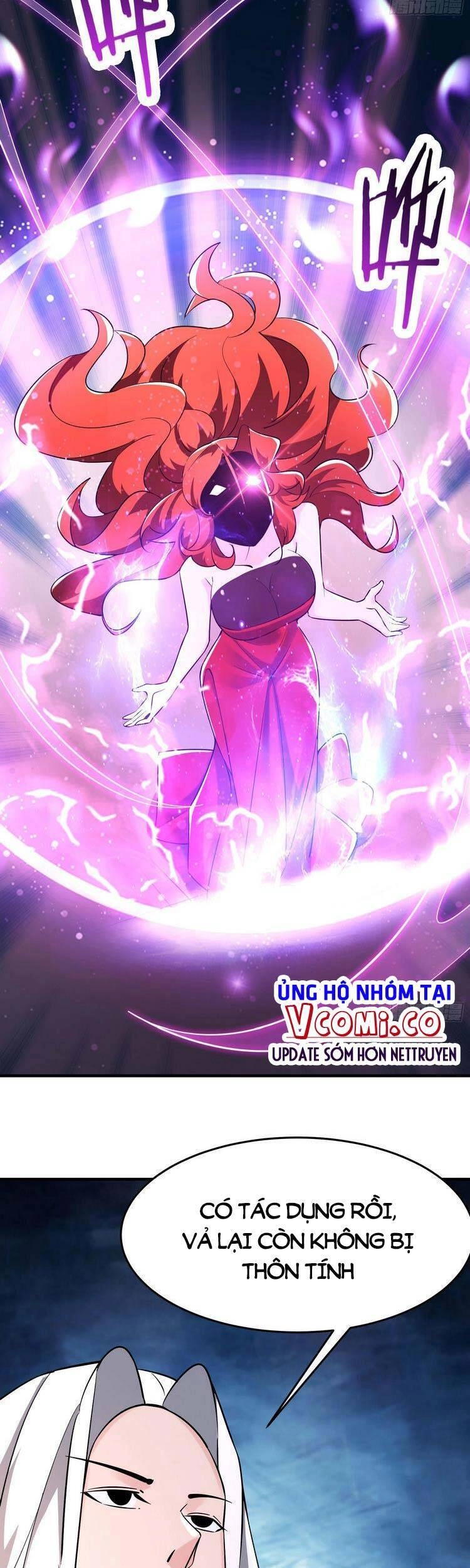 Đồ Đệ Của Ta Đều Là Nữ Ma Đầu Chapter 123 - 22