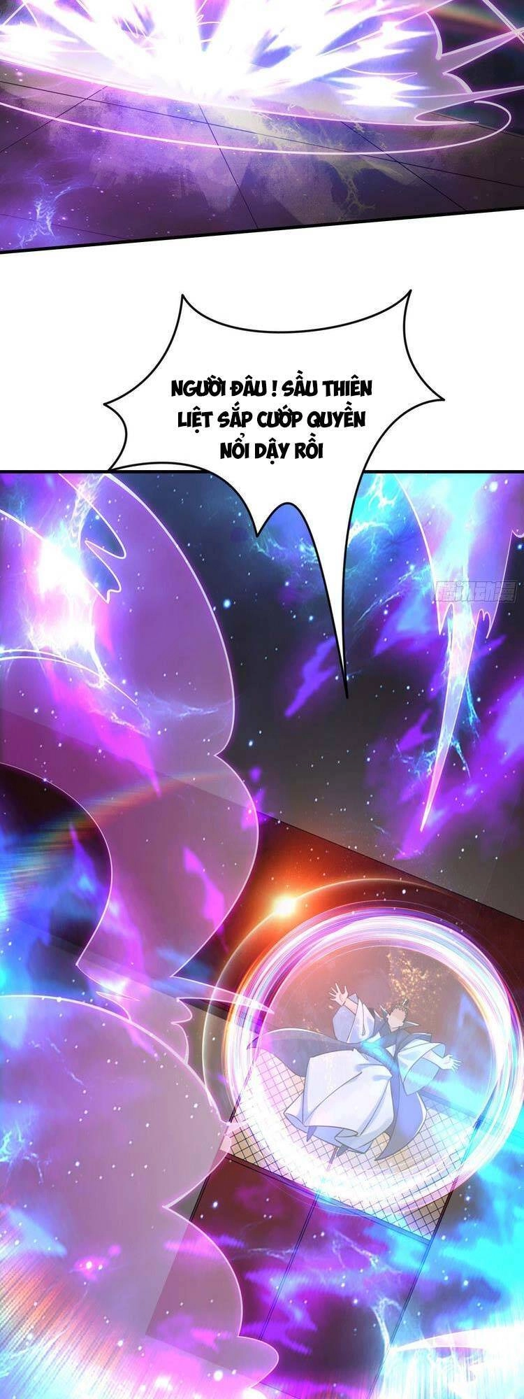 Đồ Đệ Của Ta Đều Là Nữ Ma Đầu Chapter 124 - 2