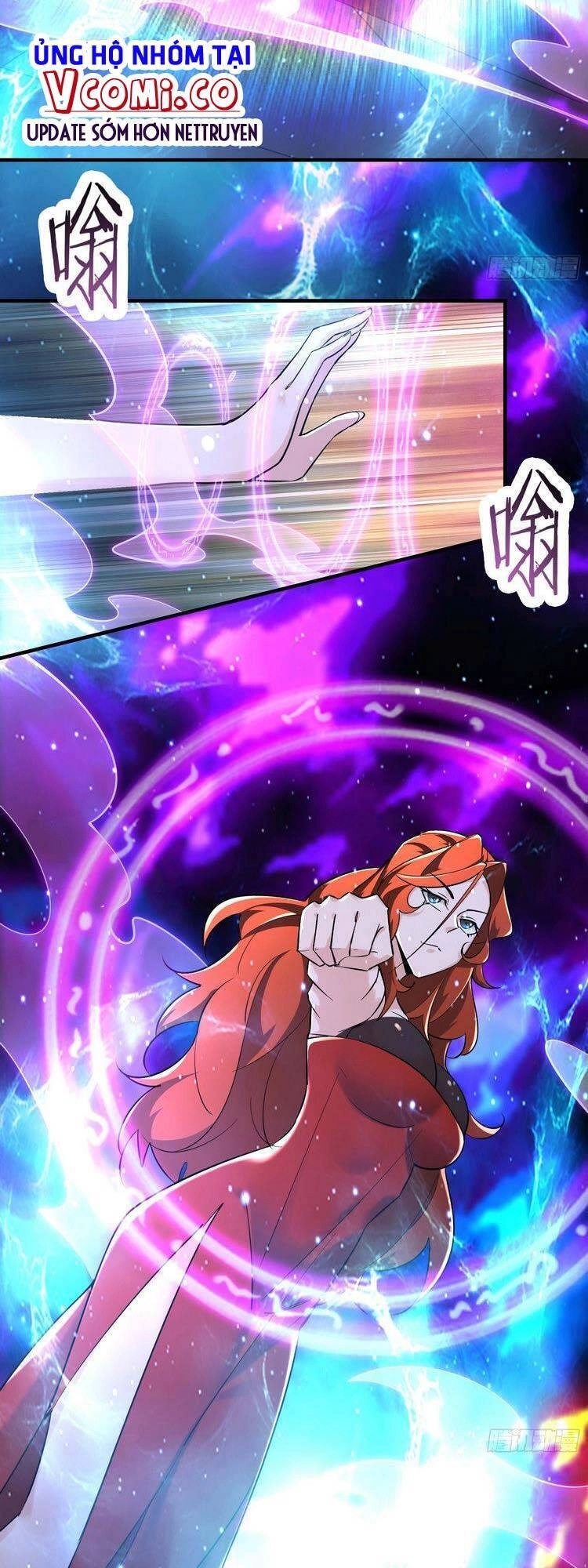 Đồ Đệ Của Ta Đều Là Nữ Ma Đầu Chapter 124 - 3