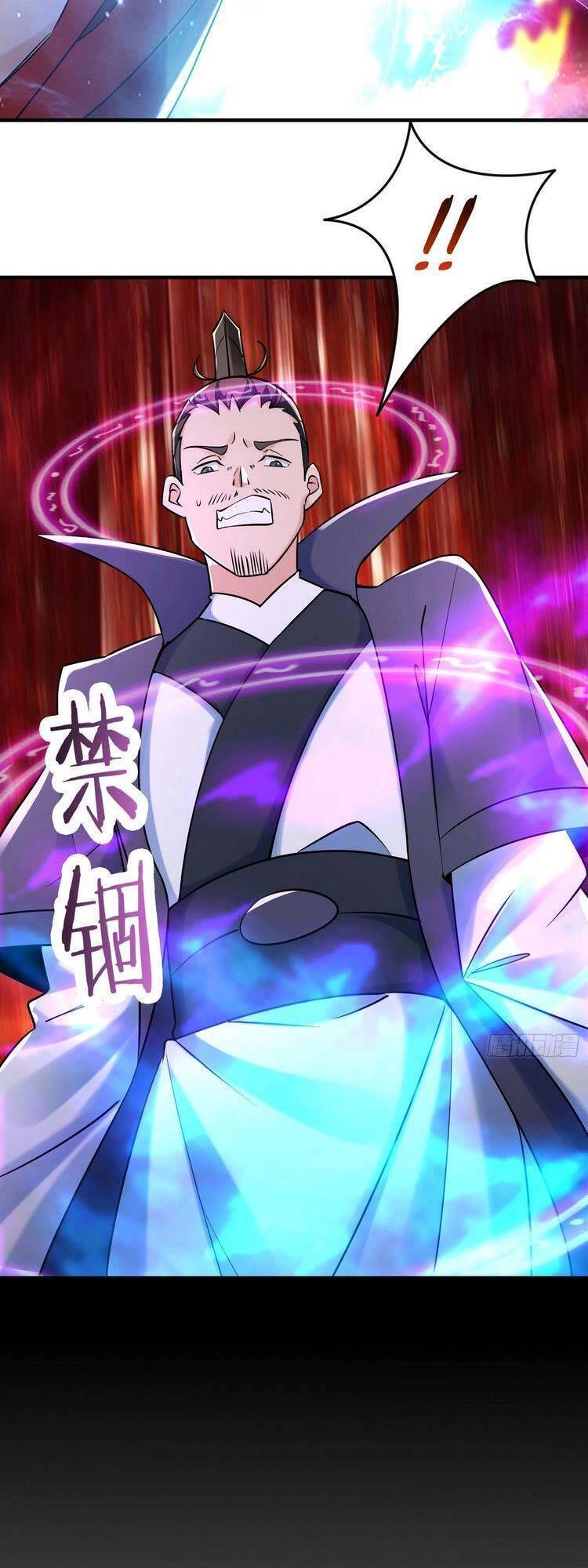 Đồ Đệ Của Ta Đều Là Nữ Ma Đầu Chapter 124 - 4