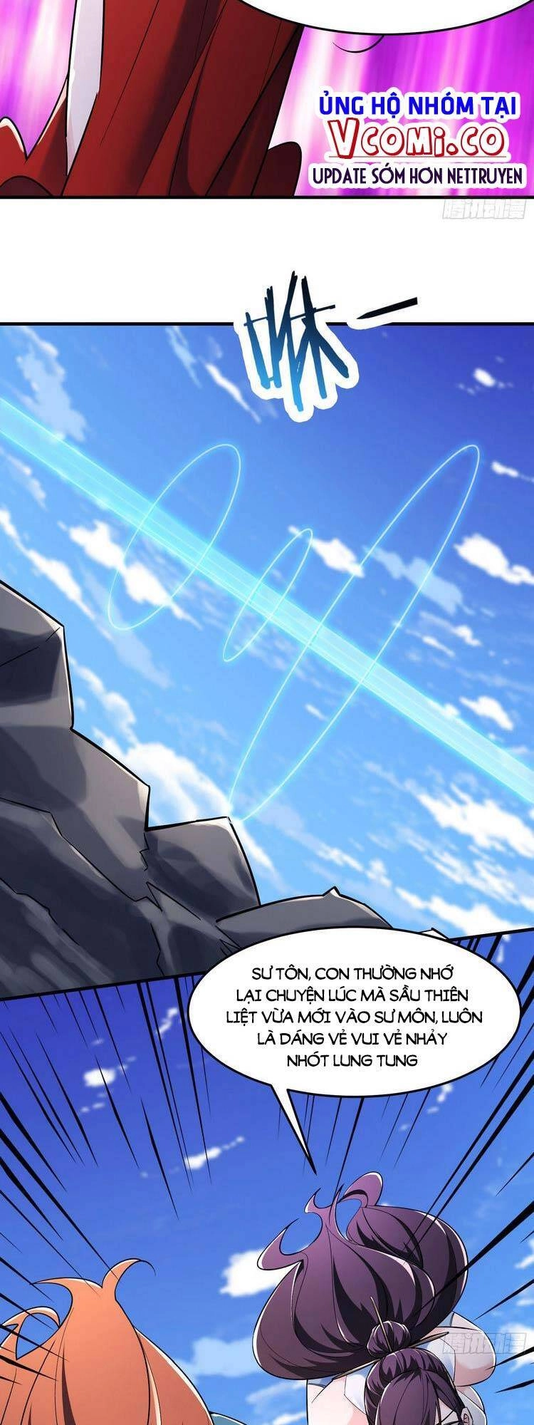 Đồ Đệ Của Ta Đều Là Nữ Ma Đầu Chapter 124 - 10