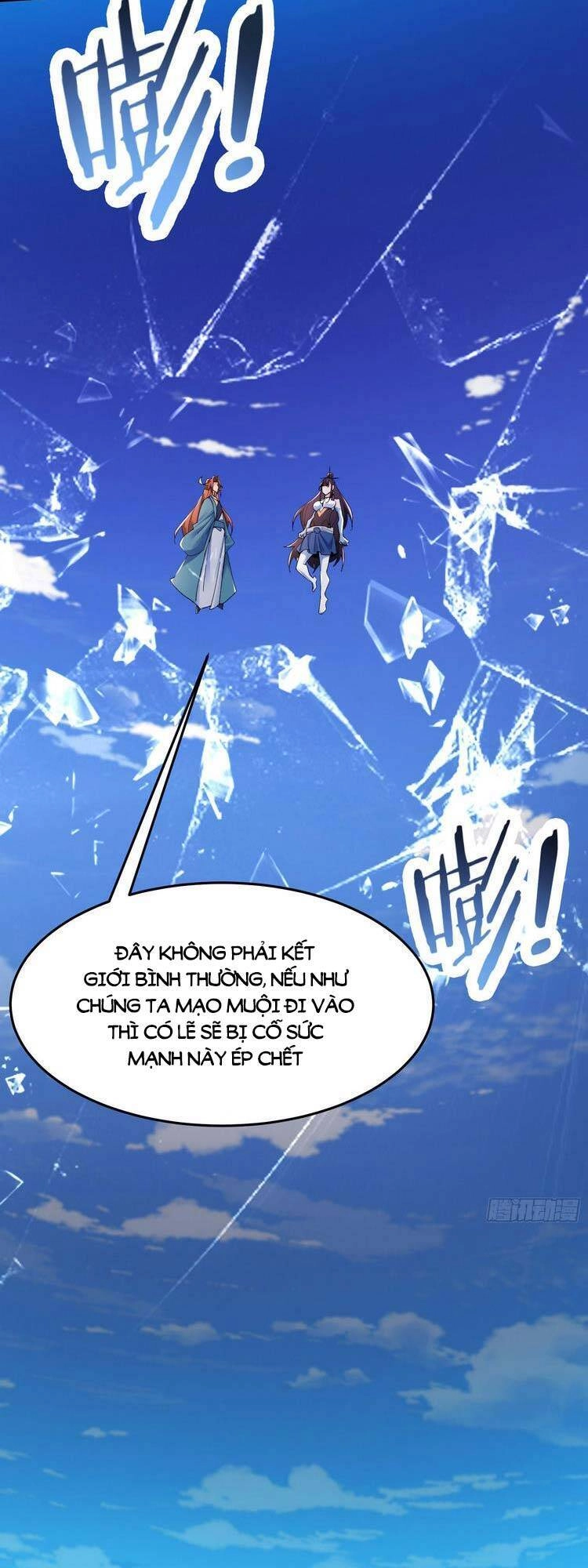 Đồ Đệ Của Ta Đều Là Nữ Ma Đầu Chapter 124 - 19