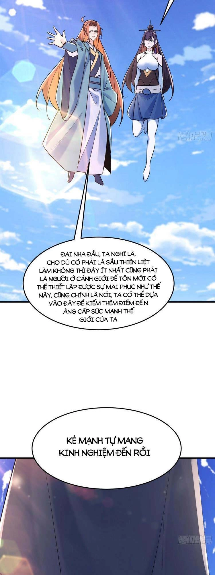 Đồ Đệ Của Ta Đều Là Nữ Ma Đầu Chapter 124 - 24