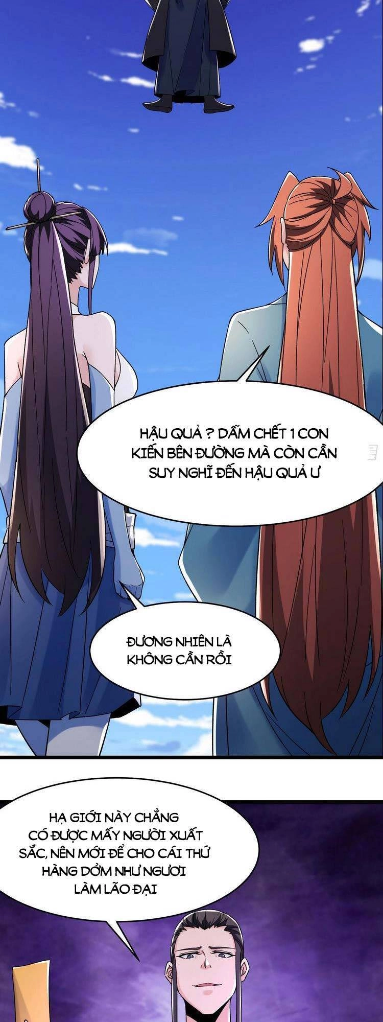 Đồ Đệ Của Ta Đều Là Nữ Ma Đầu Chapter 125 - 2