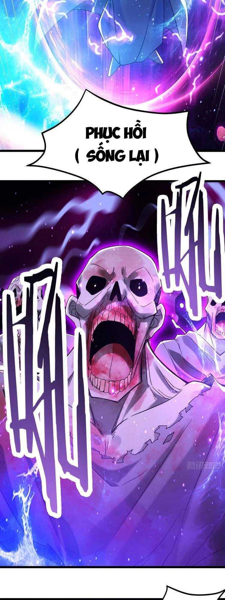 Đồ Đệ Của Ta Đều Là Nữ Ma Đầu Chapter 125 - 7