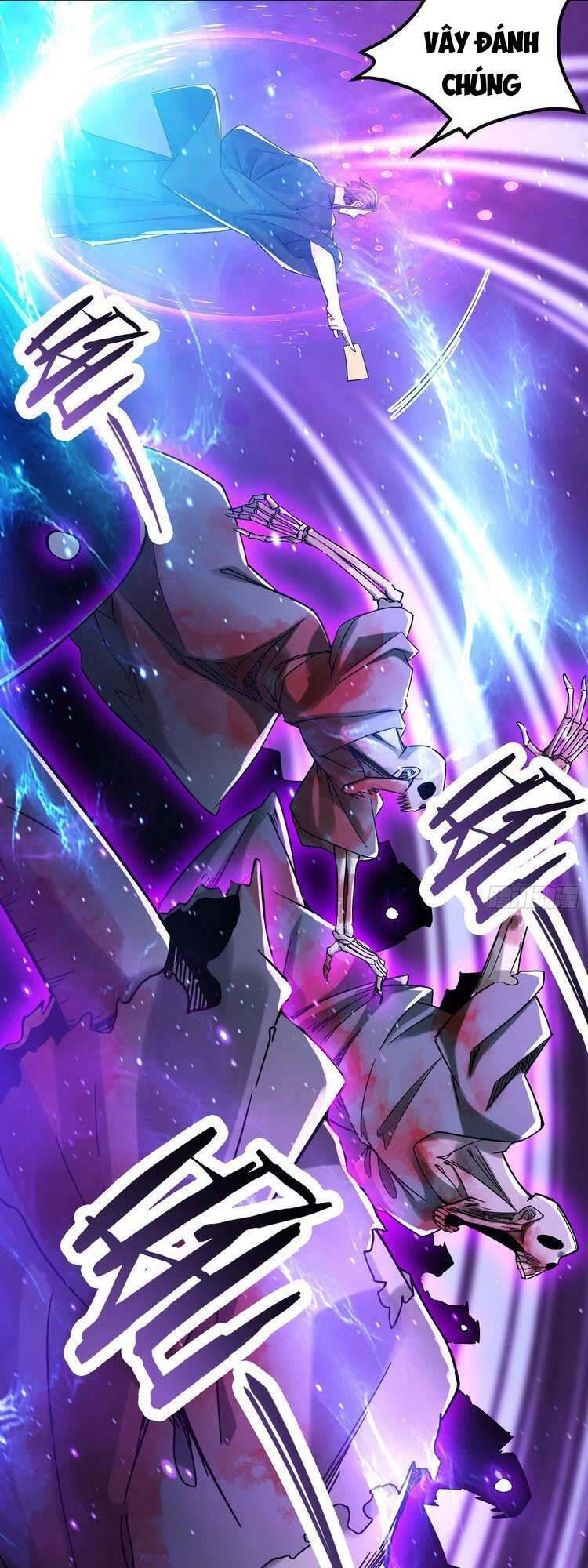 Đồ Đệ Của Ta Đều Là Nữ Ma Đầu Chapter 125 - 8