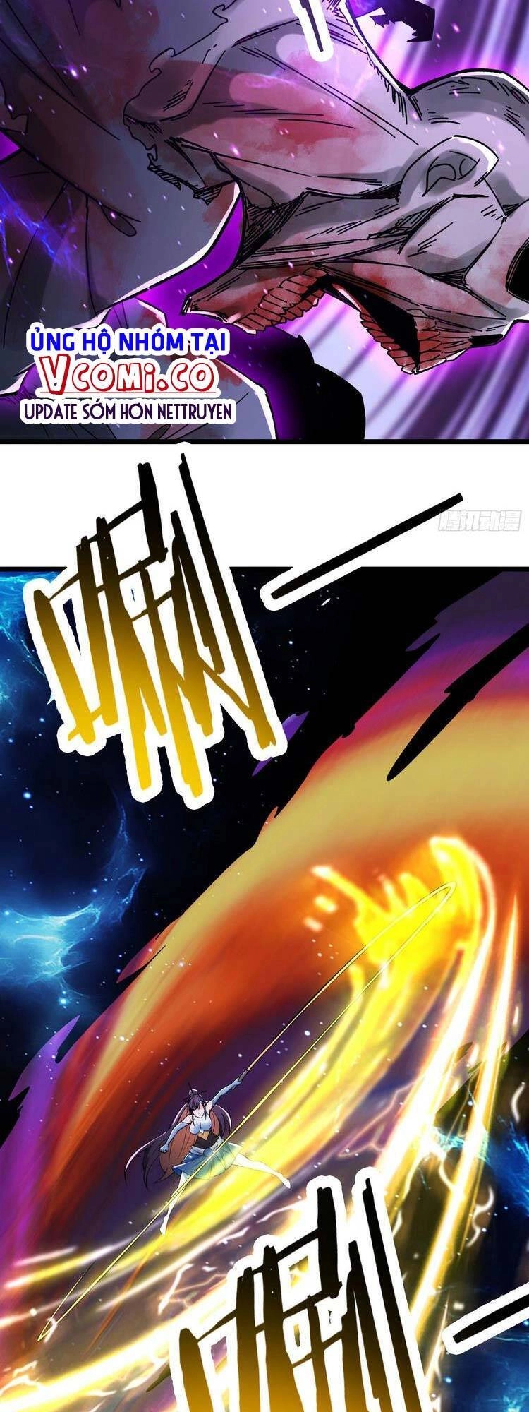 Đồ Đệ Của Ta Đều Là Nữ Ma Đầu Chapter 125 - 9