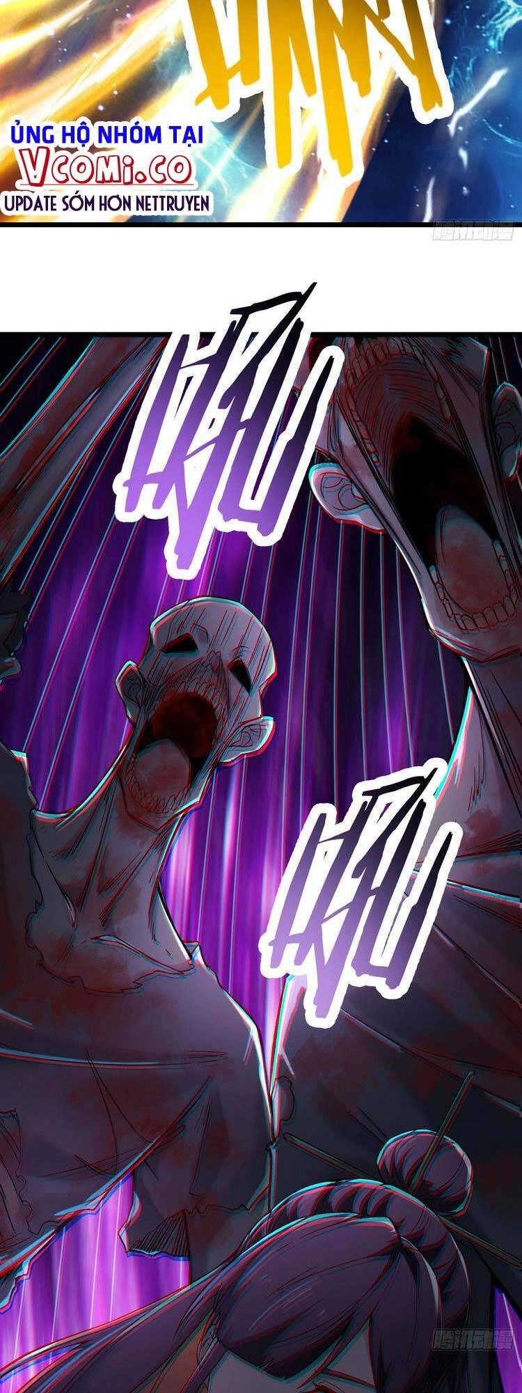 Đồ Đệ Của Ta Đều Là Nữ Ma Đầu Chapter 125 - 10