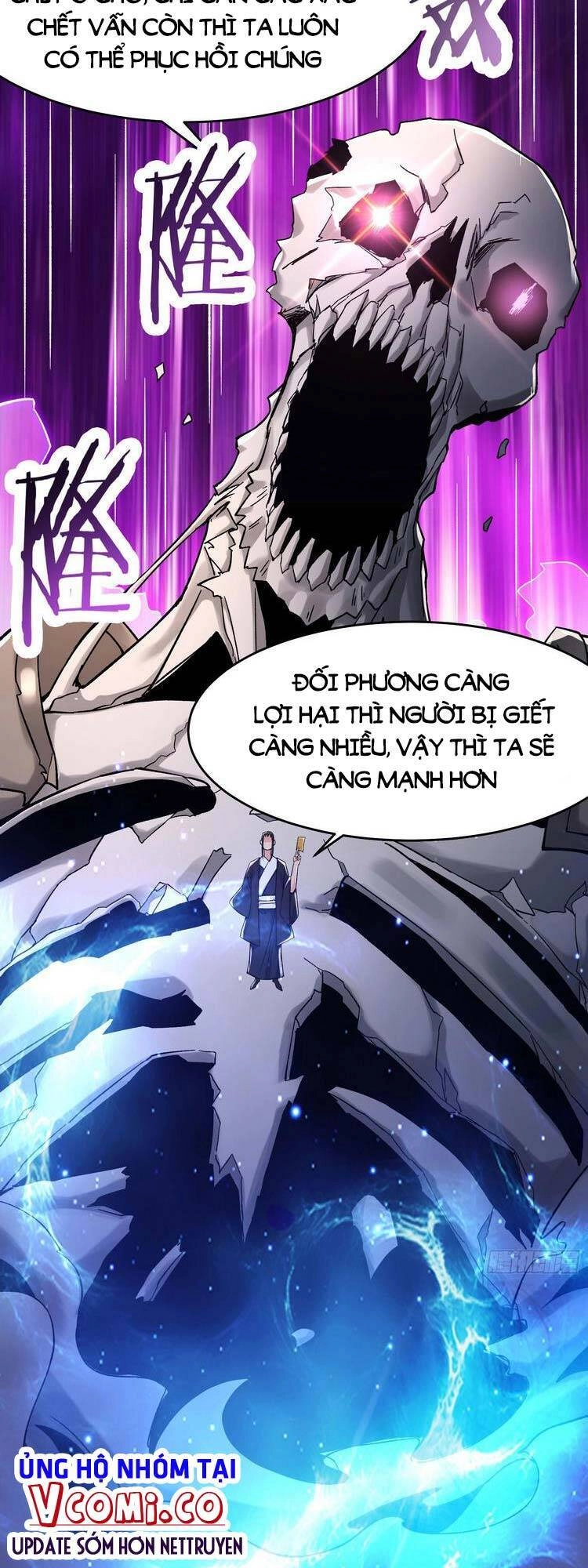 Đồ Đệ Của Ta Đều Là Nữ Ma Đầu Chapter 125 - 15