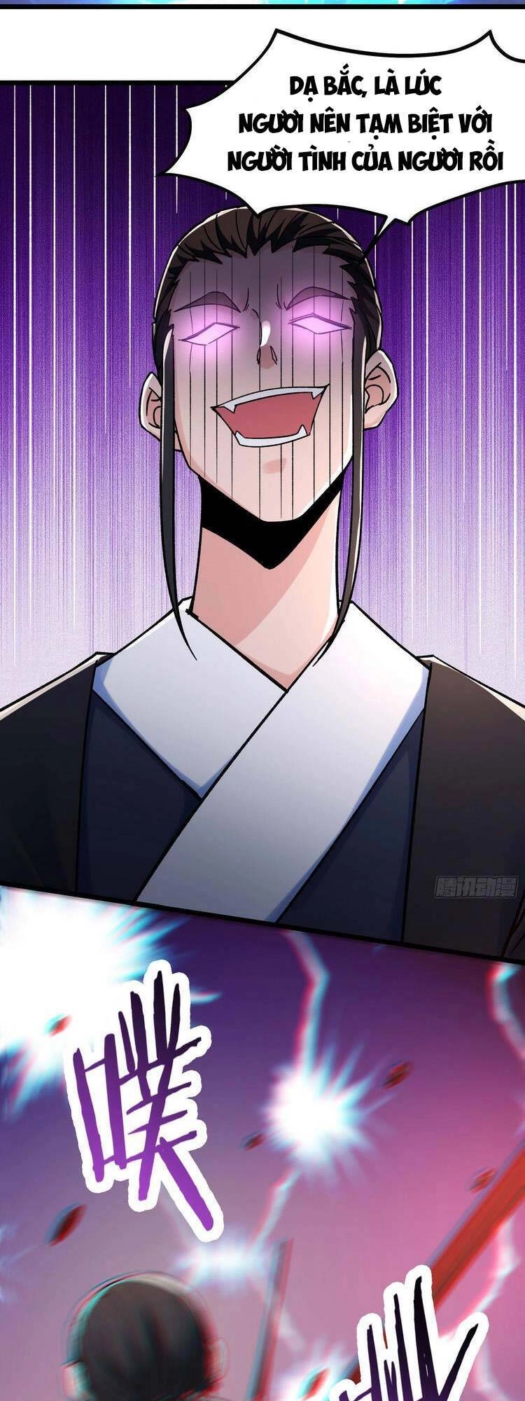 Đồ Đệ Của Ta Đều Là Nữ Ma Đầu Chapter 125 - 16