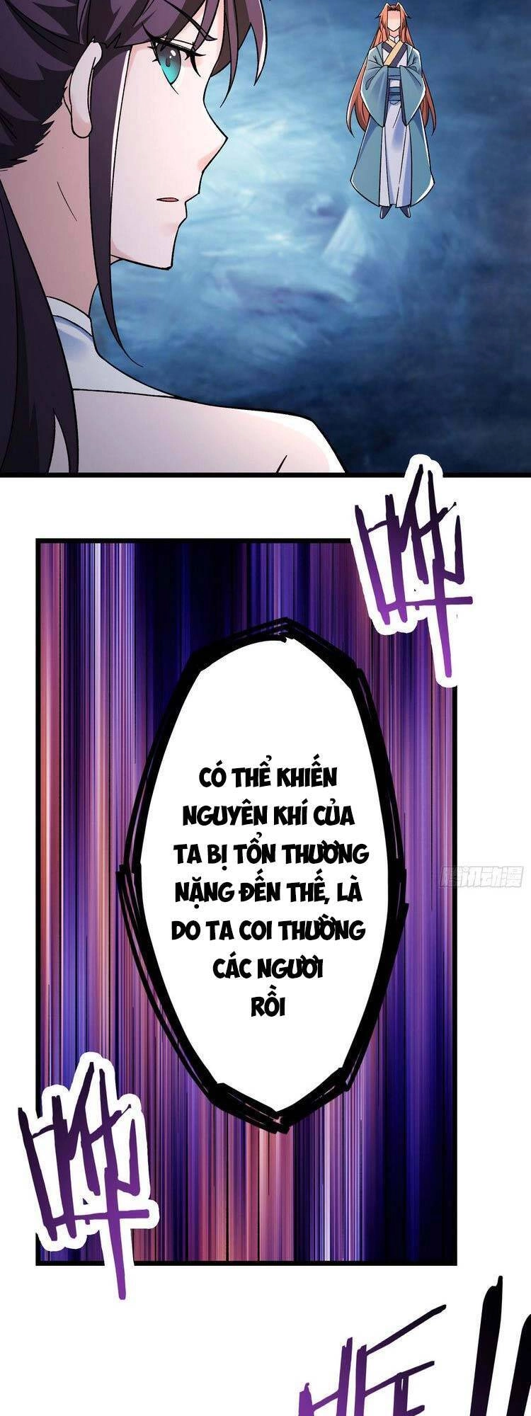 Đồ Đệ Của Ta Đều Là Nữ Ma Đầu Chapter 125 - 20