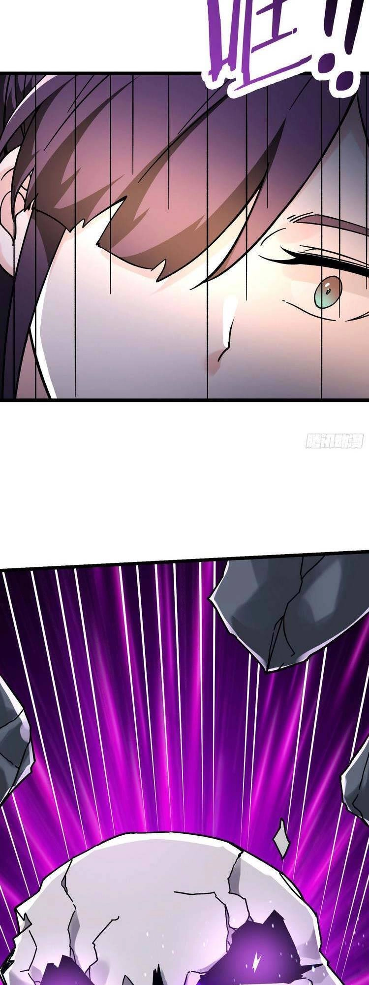 Đồ Đệ Của Ta Đều Là Nữ Ma Đầu Chapter 125 - 21