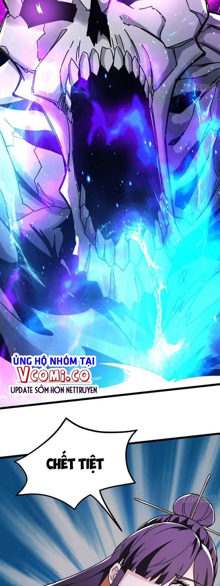 Đồ Đệ Của Ta Đều Là Nữ Ma Đầu Chapter 125 - 22