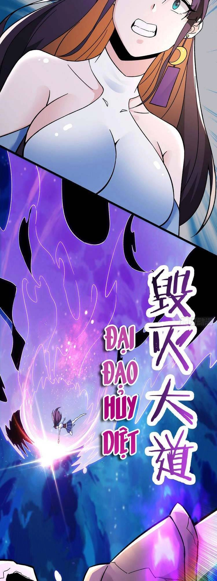 Đồ Đệ Của Ta Đều Là Nữ Ma Đầu Chapter 125 - 23