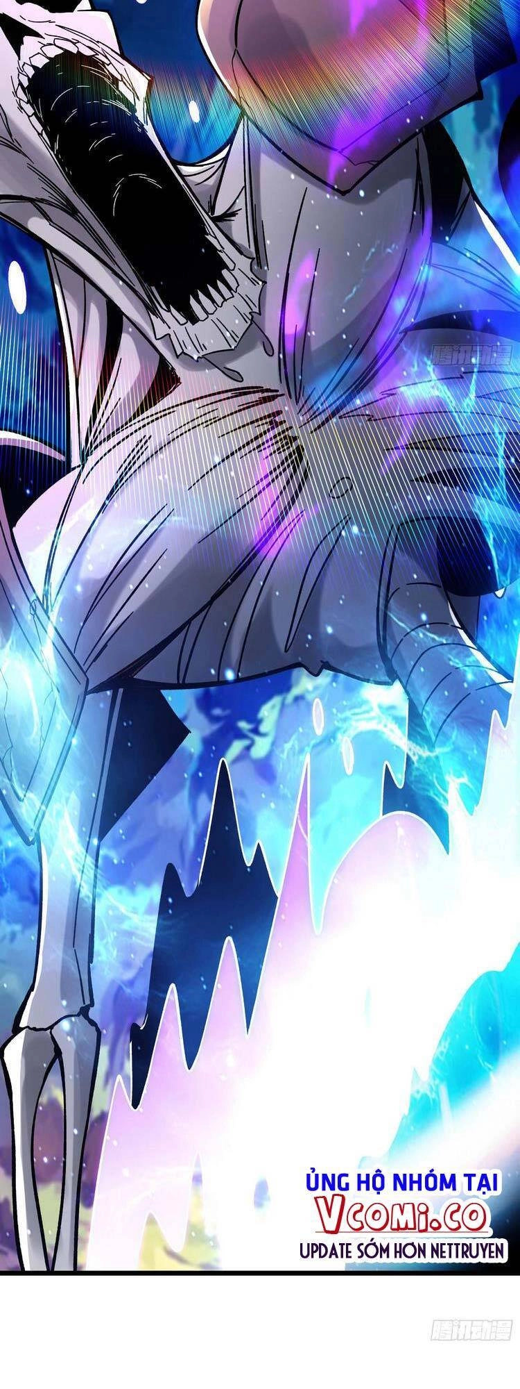 Đồ Đệ Của Ta Đều Là Nữ Ma Đầu Chapter 125 - 24