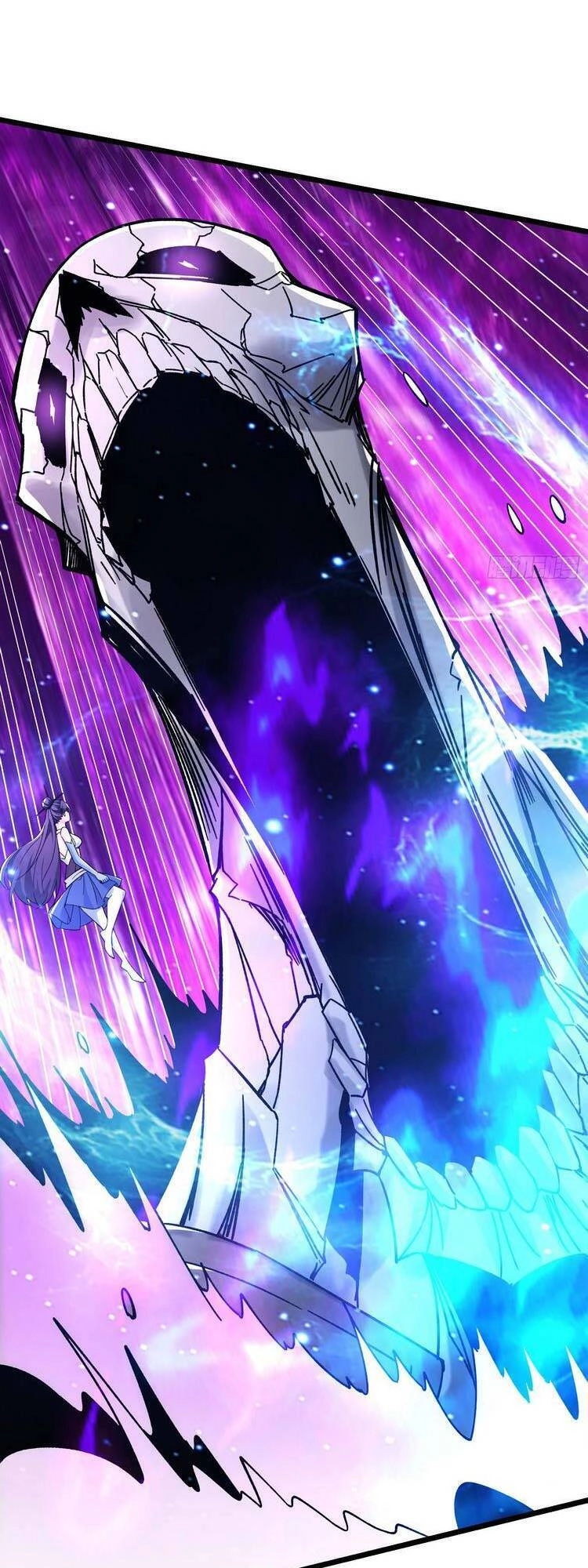 Đồ Đệ Của Ta Đều Là Nữ Ma Đầu Chapter 125 - 26