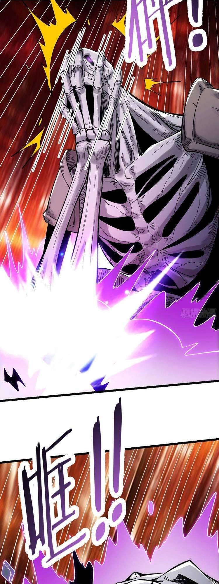 Đồ Đệ Của Ta Đều Là Nữ Ma Đầu Chapter 125 - 28