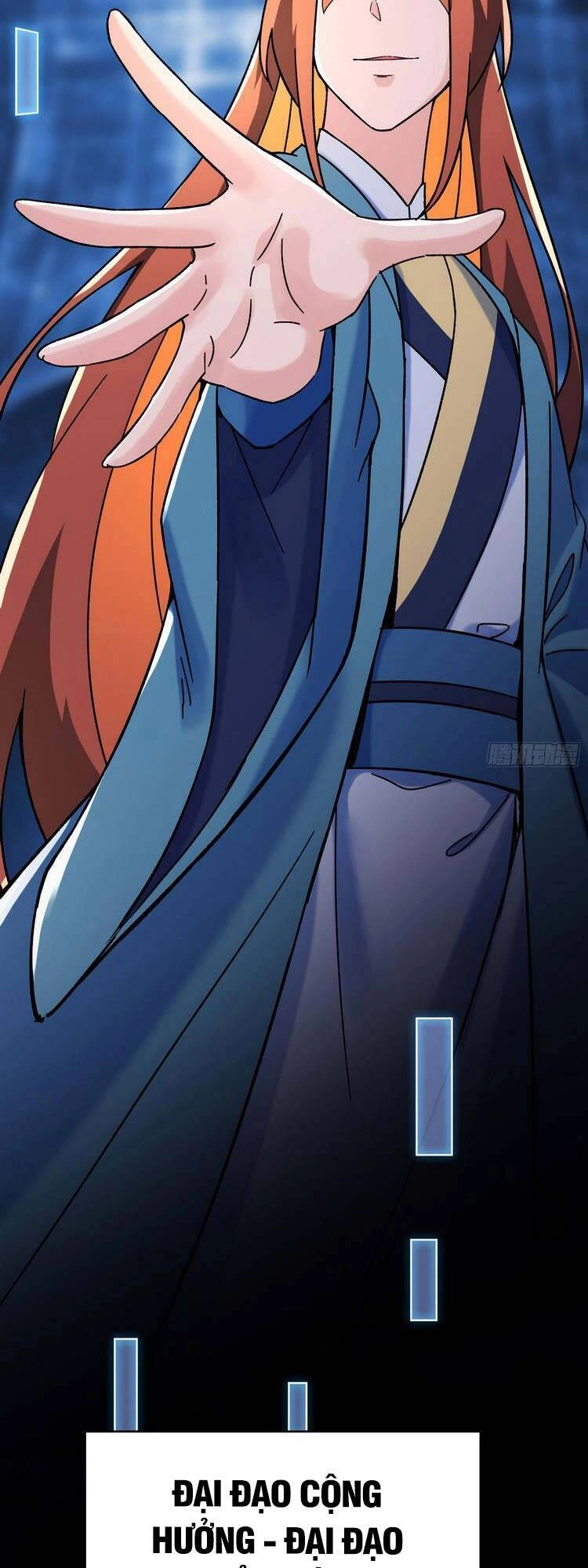 Đồ Đệ Của Ta Đều Là Nữ Ma Đầu Chapter 125 - 31