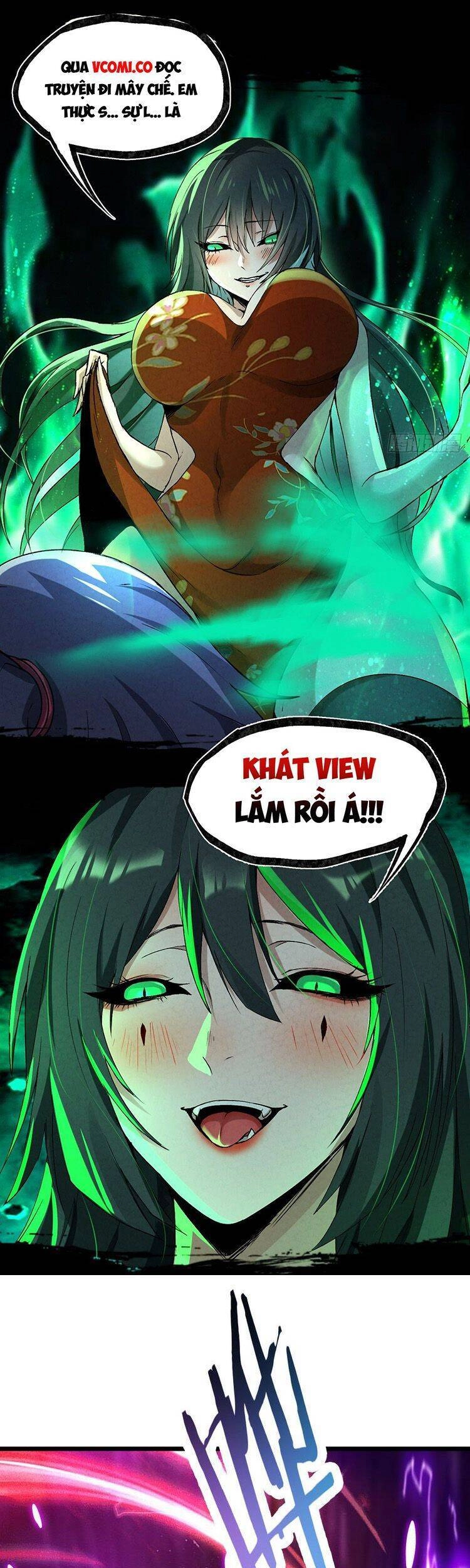 Đồ Đệ Của Ta Đều Là Nữ Ma Đầu Chapter 126 - 1