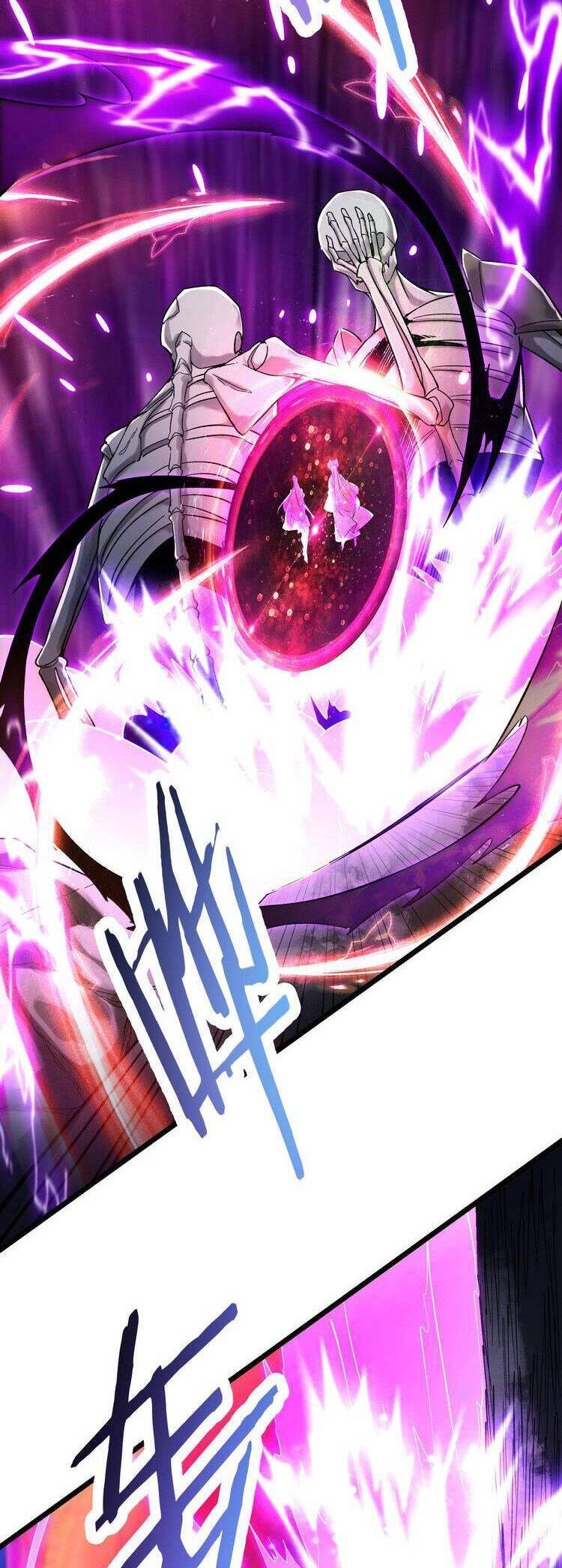 Đồ Đệ Của Ta Đều Là Nữ Ma Đầu Chapter 126 - 2