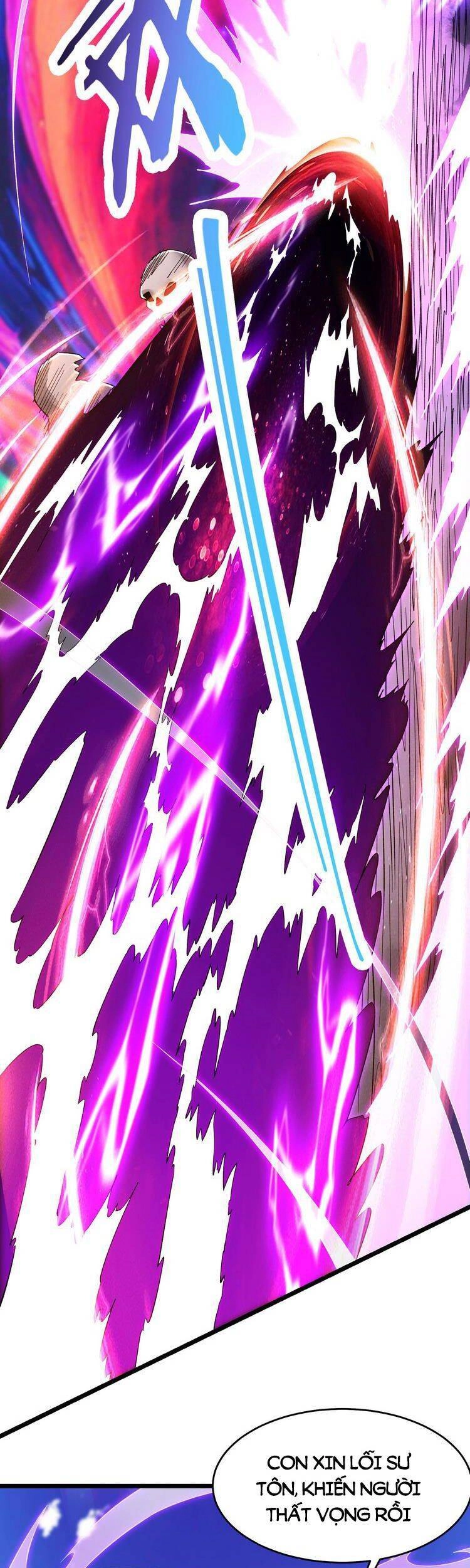 Đồ Đệ Của Ta Đều Là Nữ Ma Đầu Chapter 126 - 3