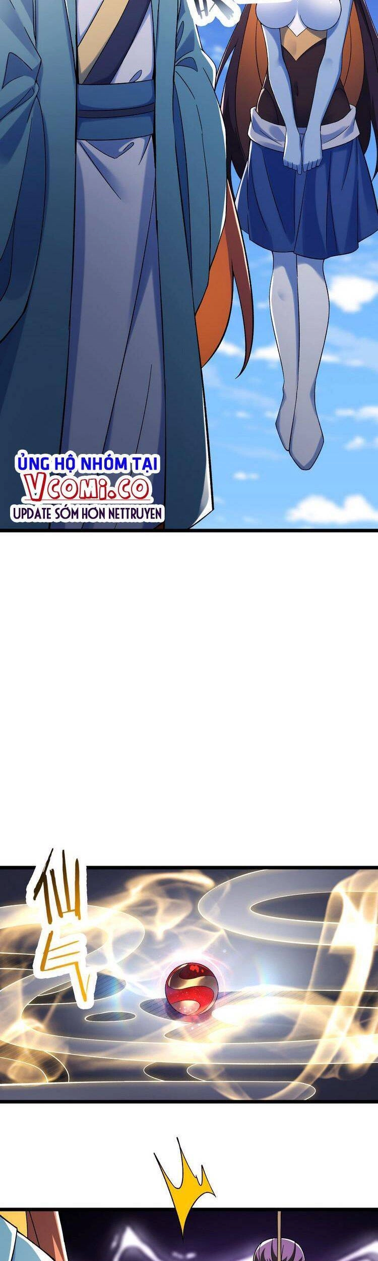 Đồ Đệ Của Ta Đều Là Nữ Ma Đầu Chapter 126 - 5