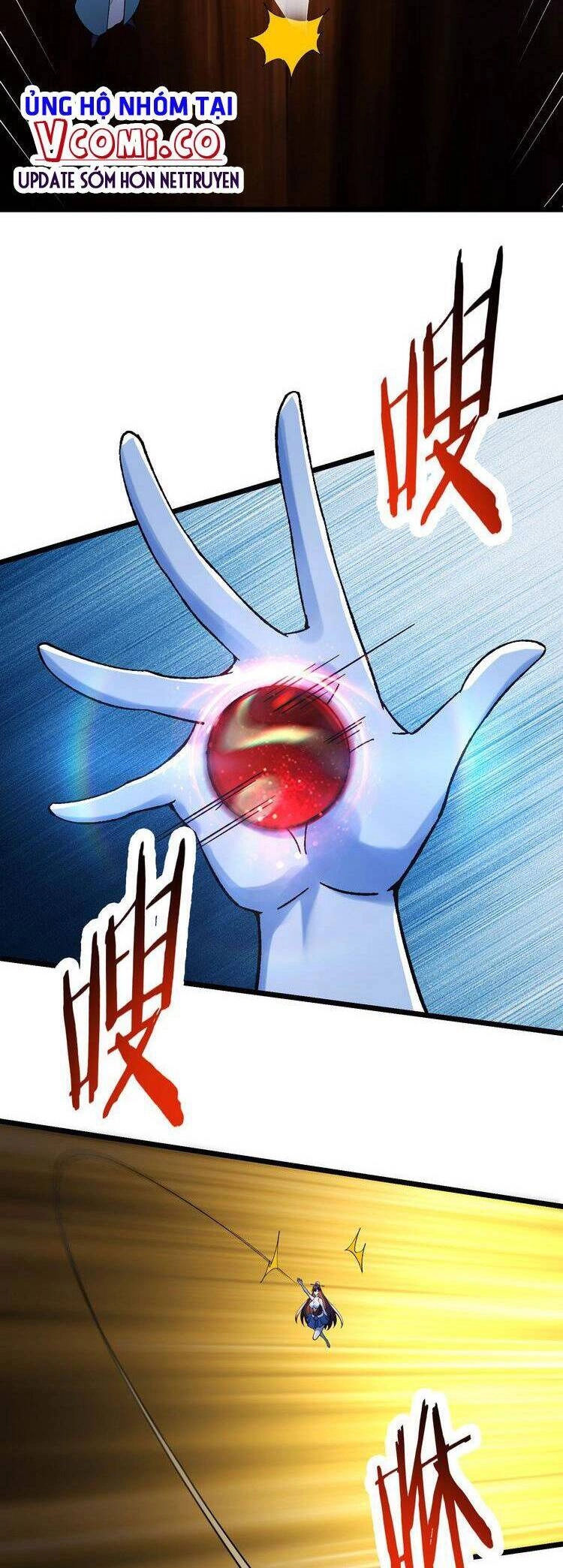 Đồ Đệ Của Ta Đều Là Nữ Ma Đầu Chapter 126 - 8