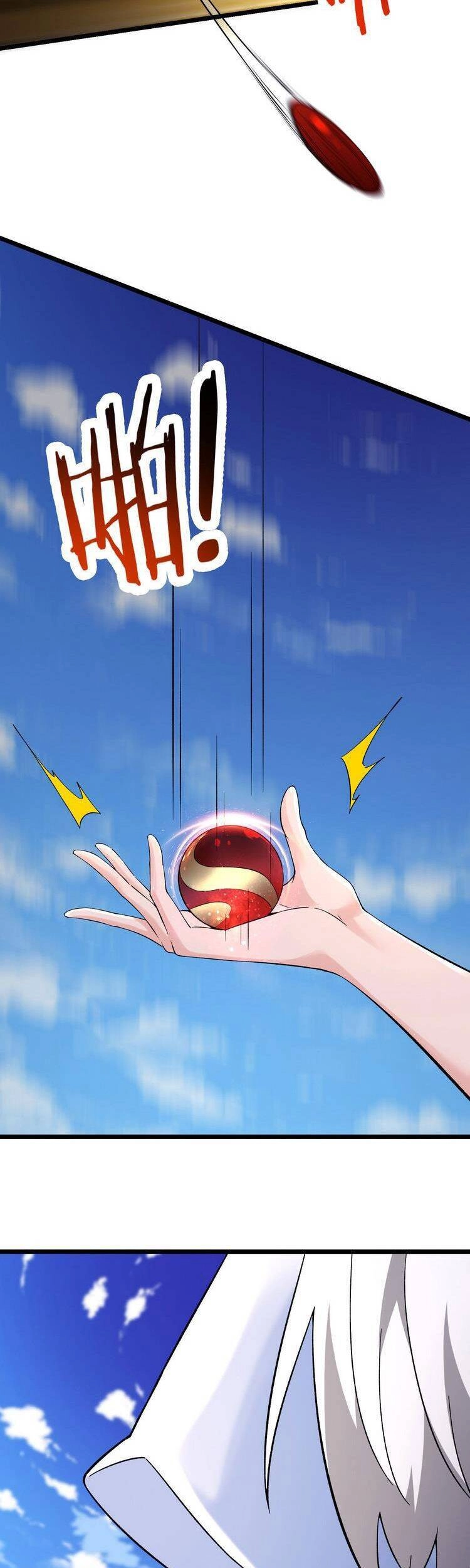 Đồ Đệ Của Ta Đều Là Nữ Ma Đầu Chapter 126 - 9