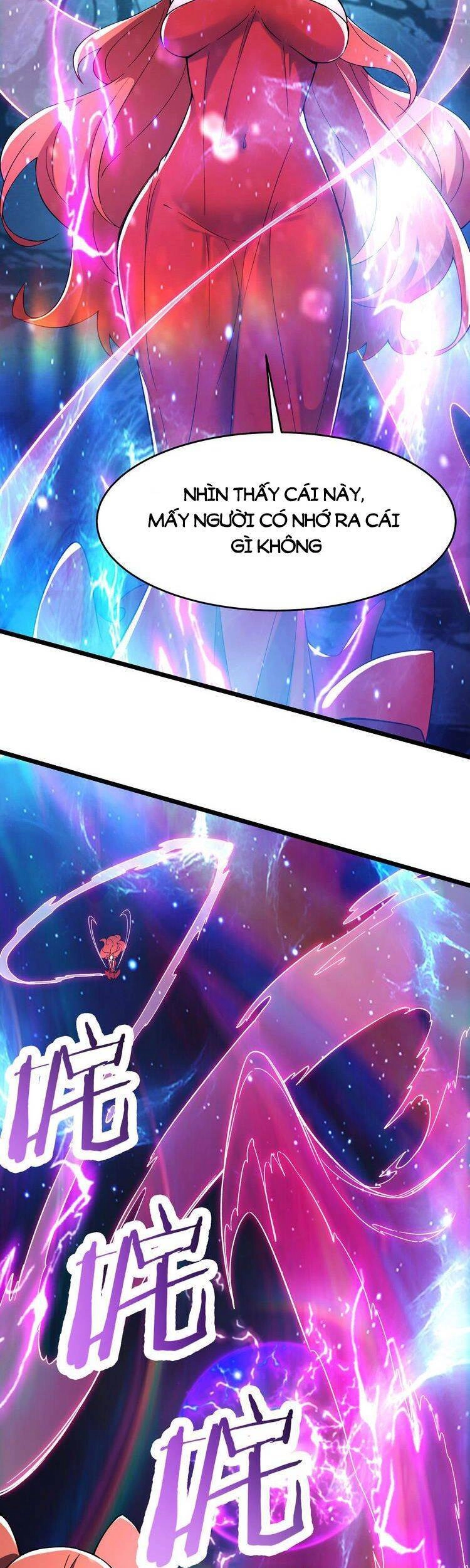 Đồ Đệ Của Ta Đều Là Nữ Ma Đầu Chapter 126 - 13