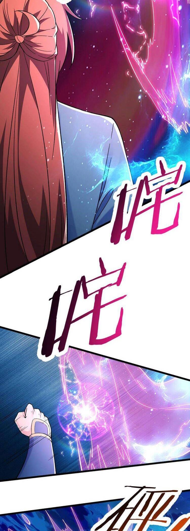 Đồ Đệ Của Ta Đều Là Nữ Ma Đầu Chapter 126 - 14