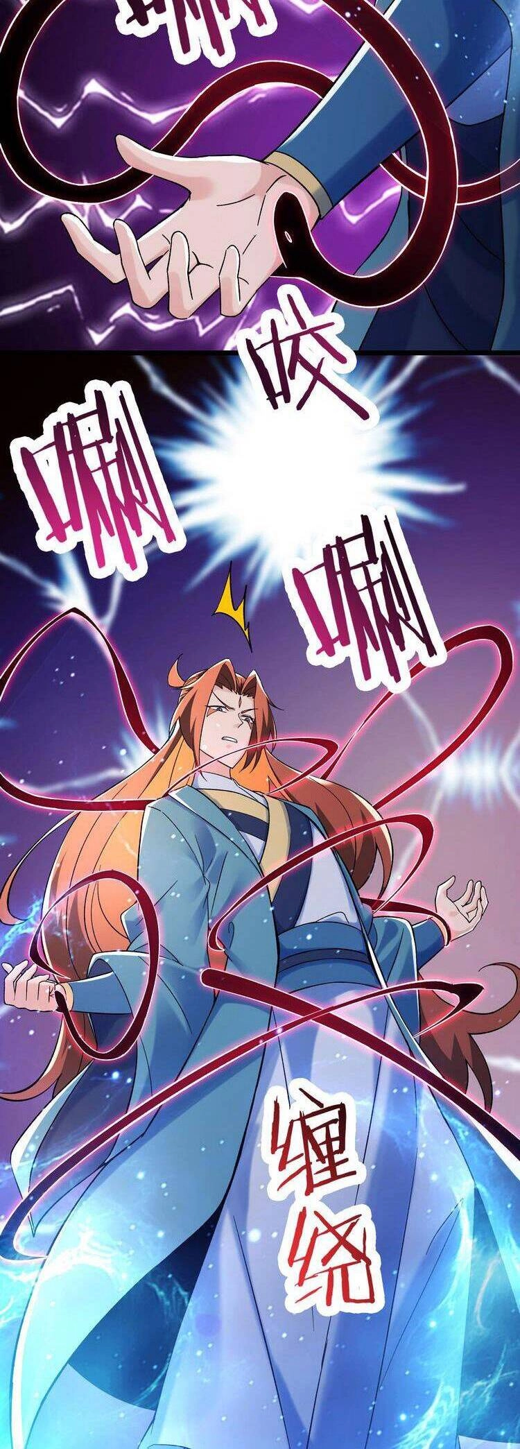 Đồ Đệ Của Ta Đều Là Nữ Ma Đầu Chapter 126 - 24