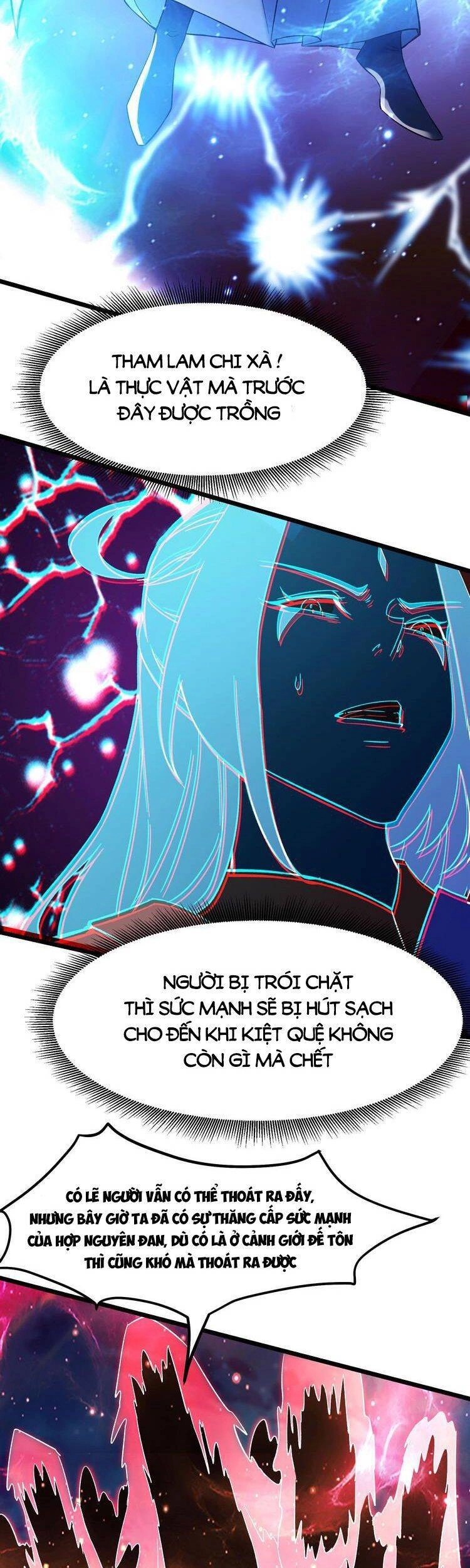 Đồ Đệ Của Ta Đều Là Nữ Ma Đầu Chapter 126 - 25