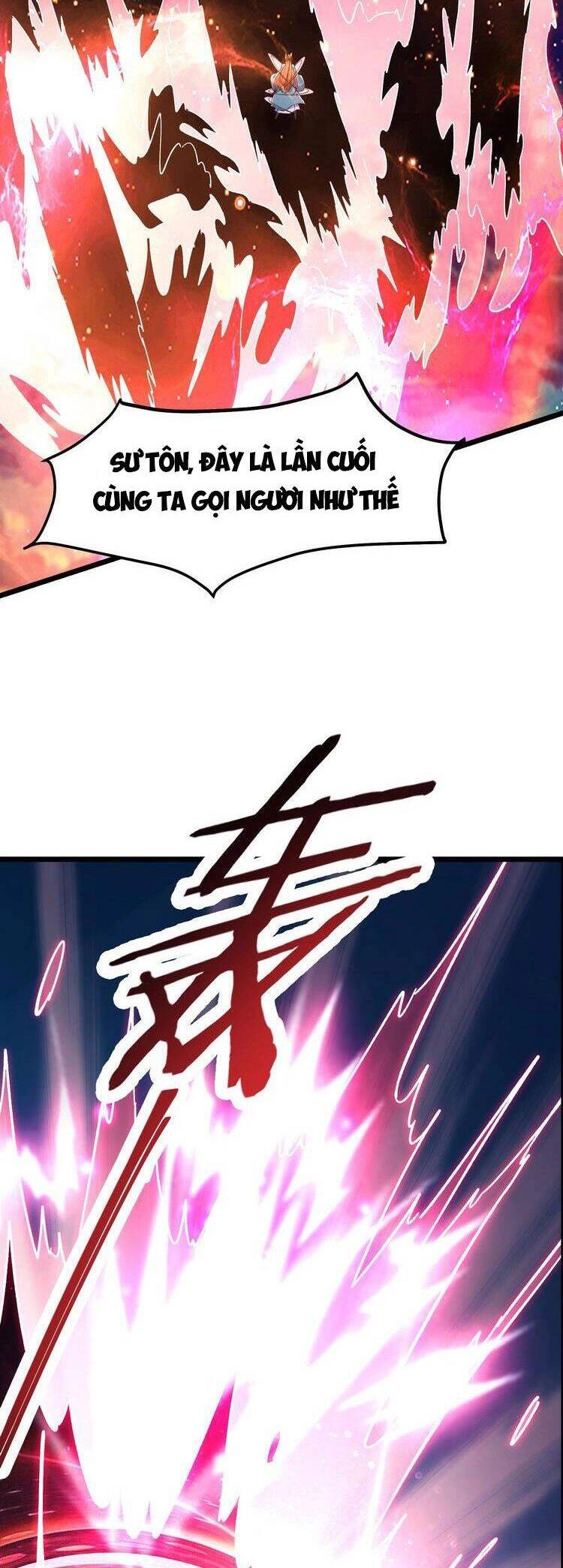 Đồ Đệ Của Ta Đều Là Nữ Ma Đầu Chapter 126 - 26