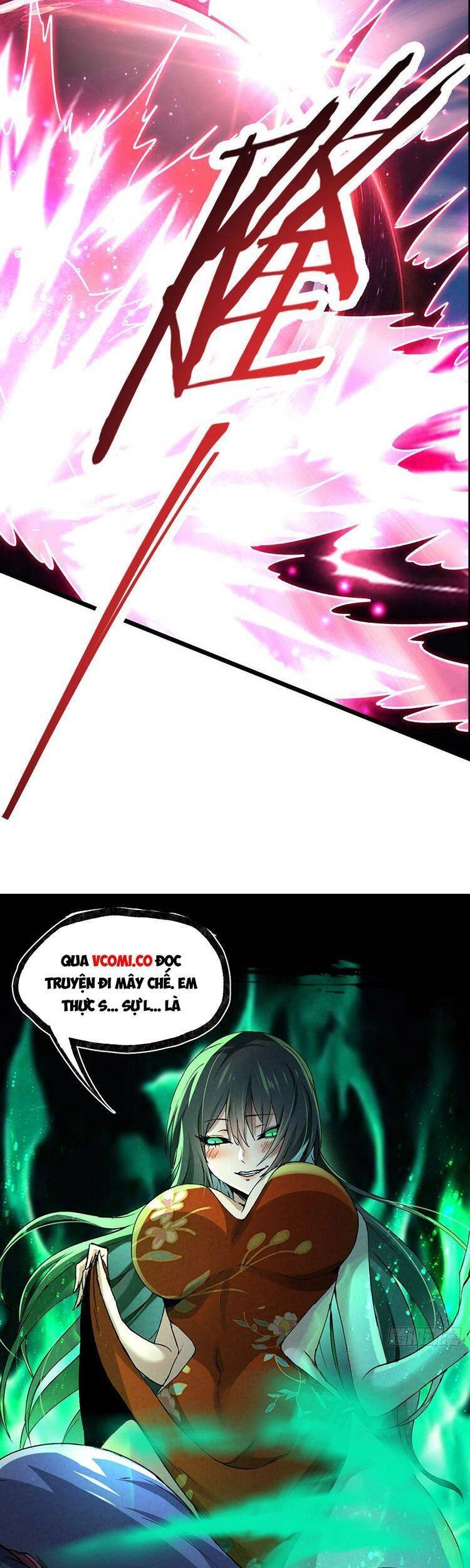 Đồ Đệ Của Ta Đều Là Nữ Ma Đầu Chapter 126 - 27