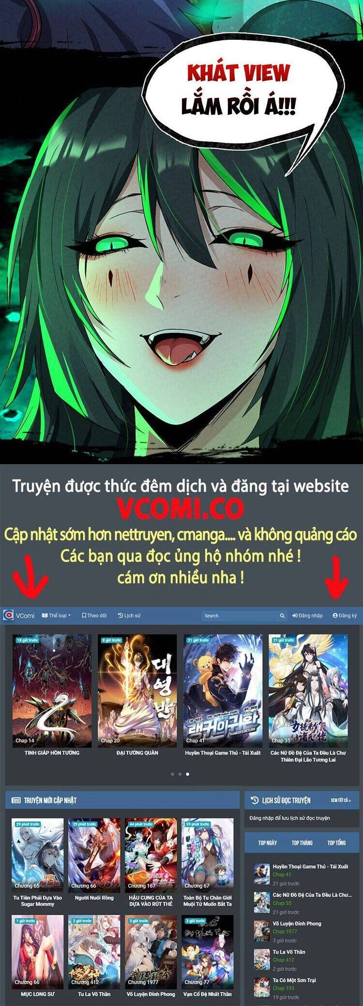 Đồ Đệ Của Ta Đều Là Nữ Ma Đầu Chapter 126 - 28