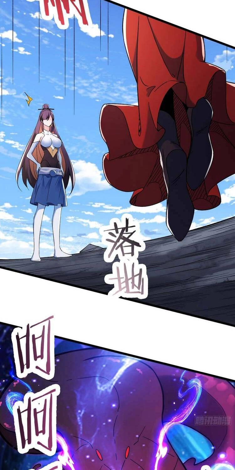 Đồ Đệ Của Ta Đều Là Nữ Ma Đầu Chapter 127 - 4