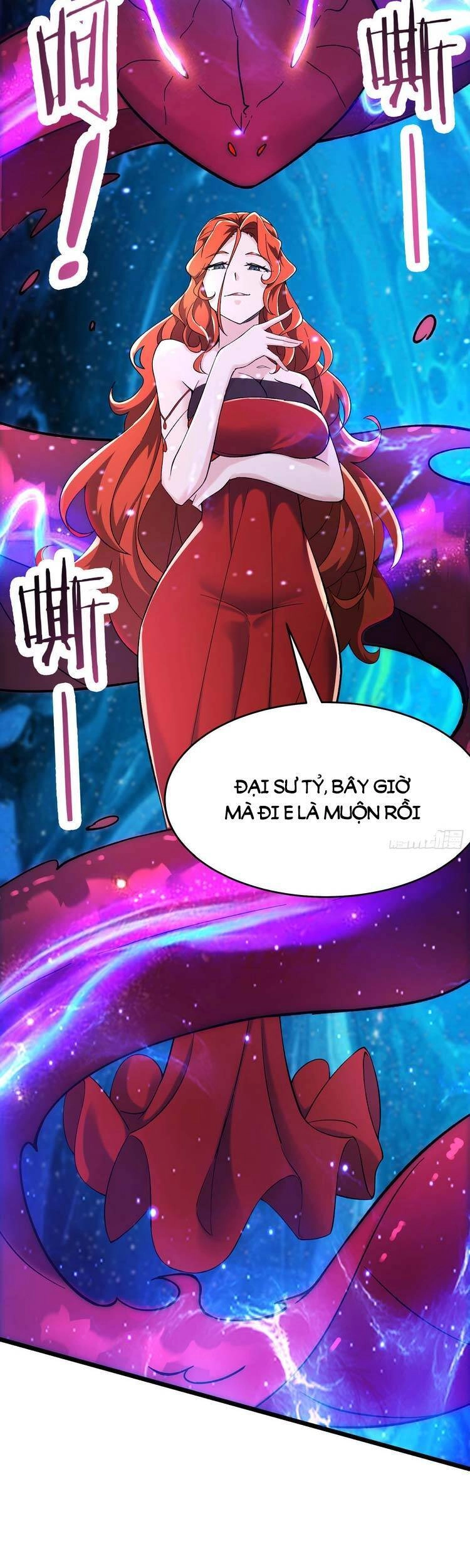 Đồ Đệ Của Ta Đều Là Nữ Ma Đầu Chapter 127 - 5