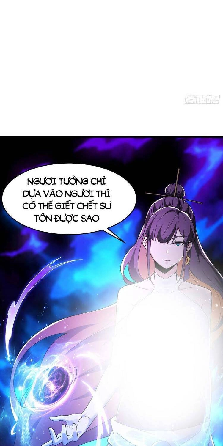 Đồ Đệ Của Ta Đều Là Nữ Ma Đầu Chapter 127 - 6