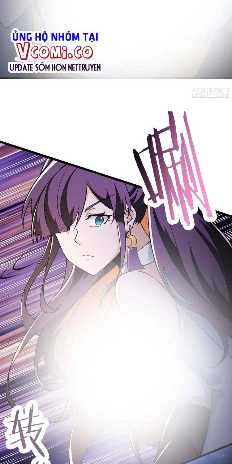 Đồ Đệ Của Ta Đều Là Nữ Ma Đầu Chapter 127 - 10