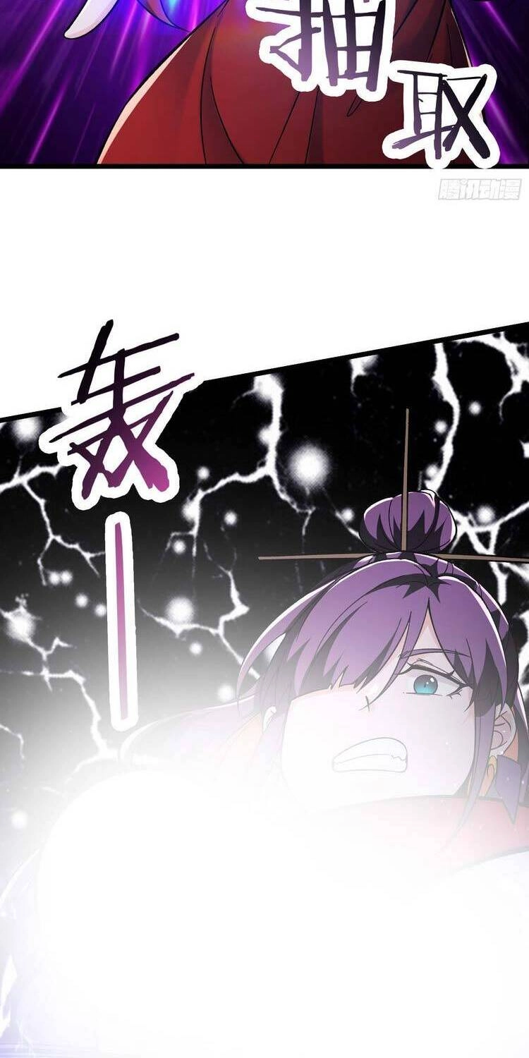 Đồ Đệ Của Ta Đều Là Nữ Ma Đầu Chapter 127 - 14