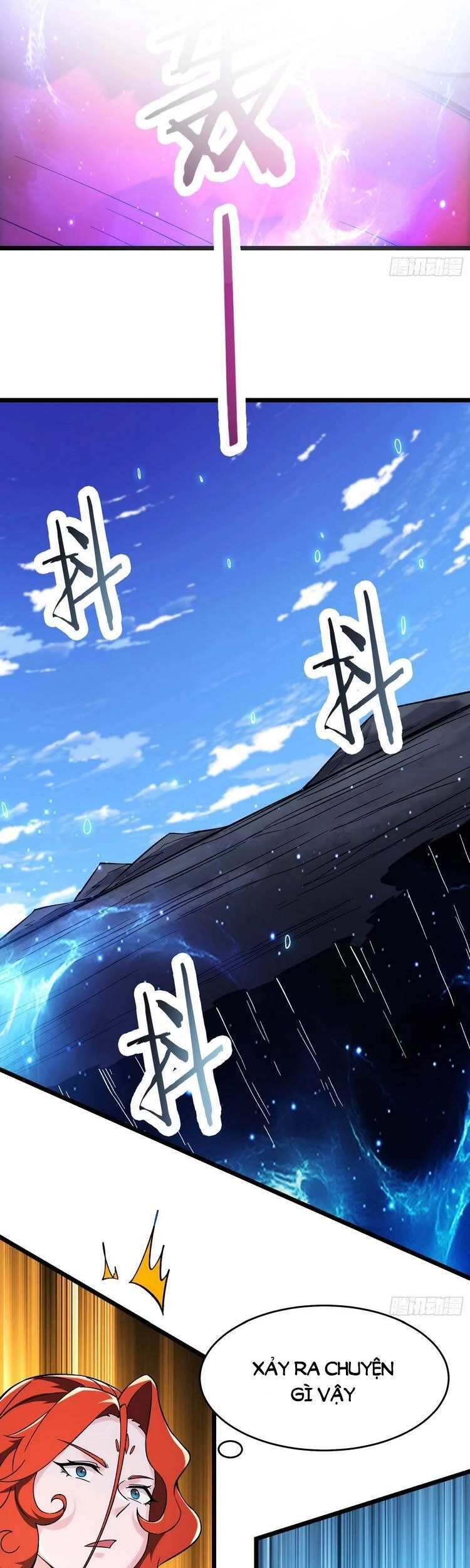 Đồ Đệ Của Ta Đều Là Nữ Ma Đầu Chapter 127 - 15