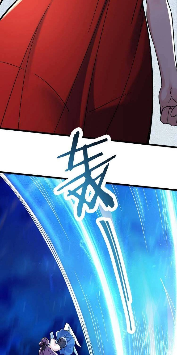 Đồ Đệ Của Ta Đều Là Nữ Ma Đầu Chapter 127 - 19