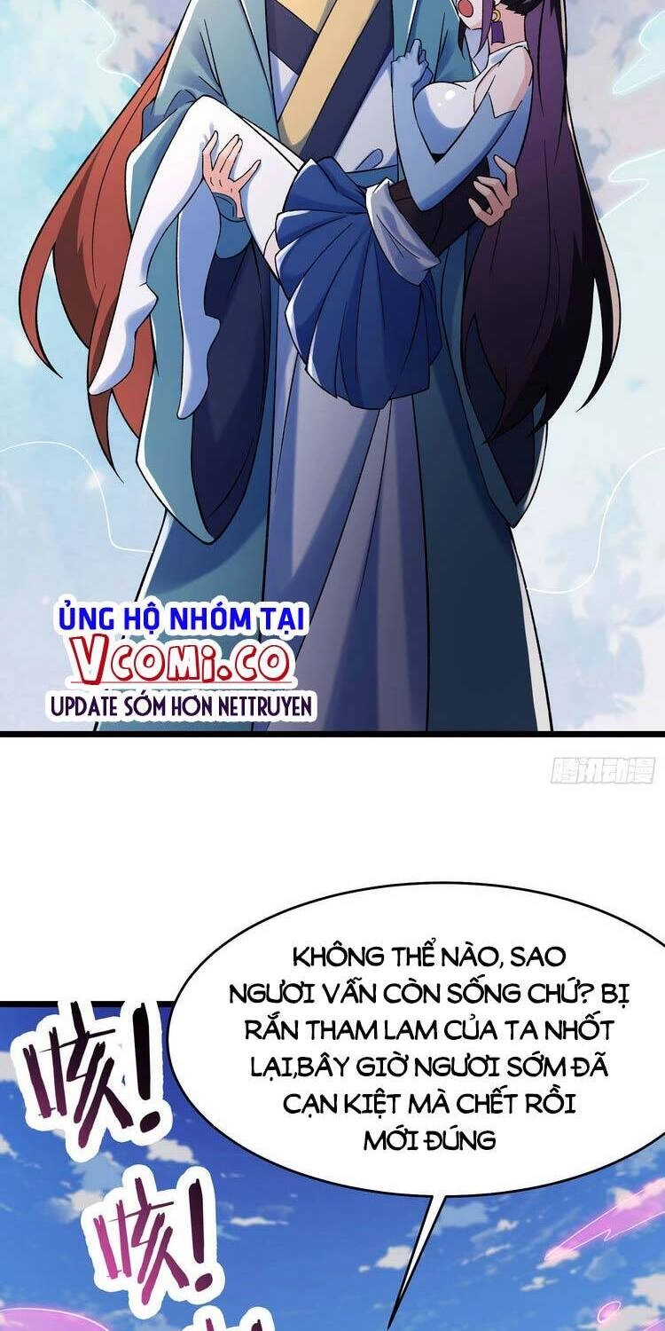 Đồ Đệ Của Ta Đều Là Nữ Ma Đầu Chapter 127 - 21