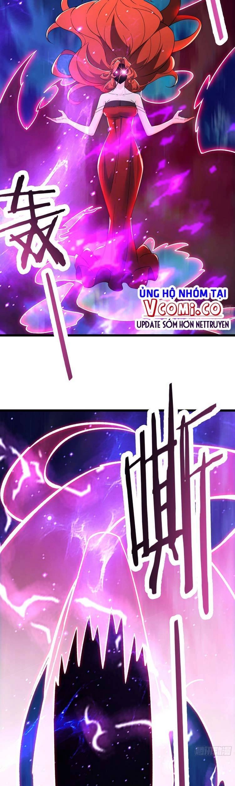 Đồ Đệ Của Ta Đều Là Nữ Ma Đầu Chapter 127 - 24