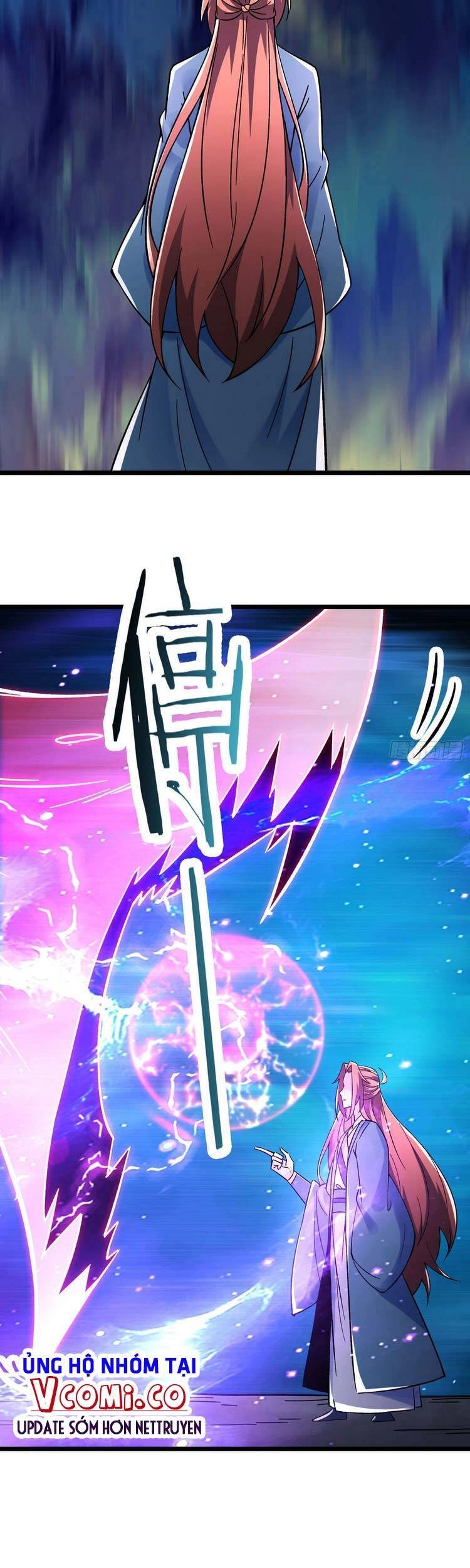 Đồ Đệ Của Ta Đều Là Nữ Ma Đầu Chapter 127 - 26