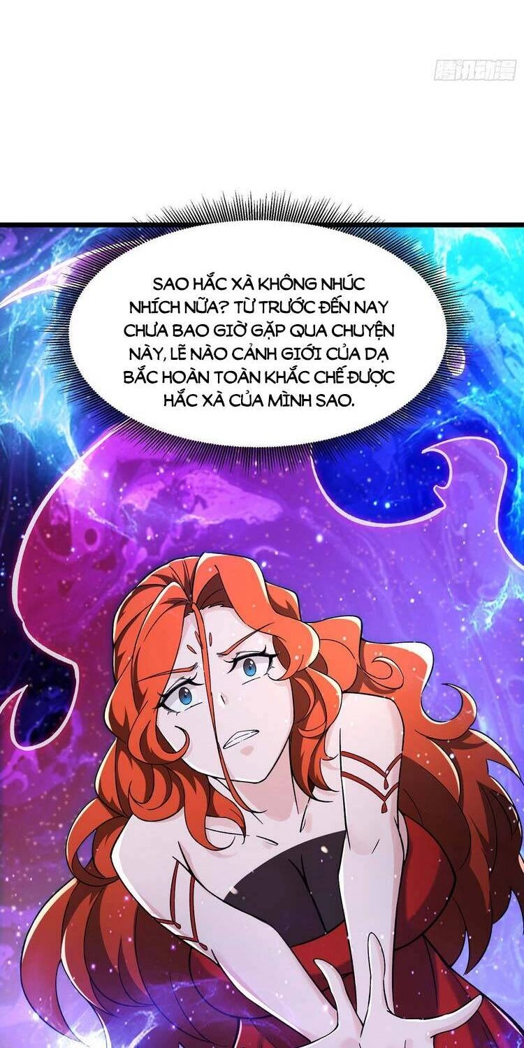 Đồ Đệ Của Ta Đều Là Nữ Ma Đầu Chapter 127 - 27