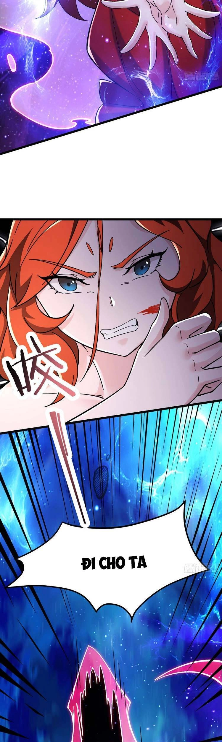 Đồ Đệ Của Ta Đều Là Nữ Ma Đầu Chapter 127 - 28