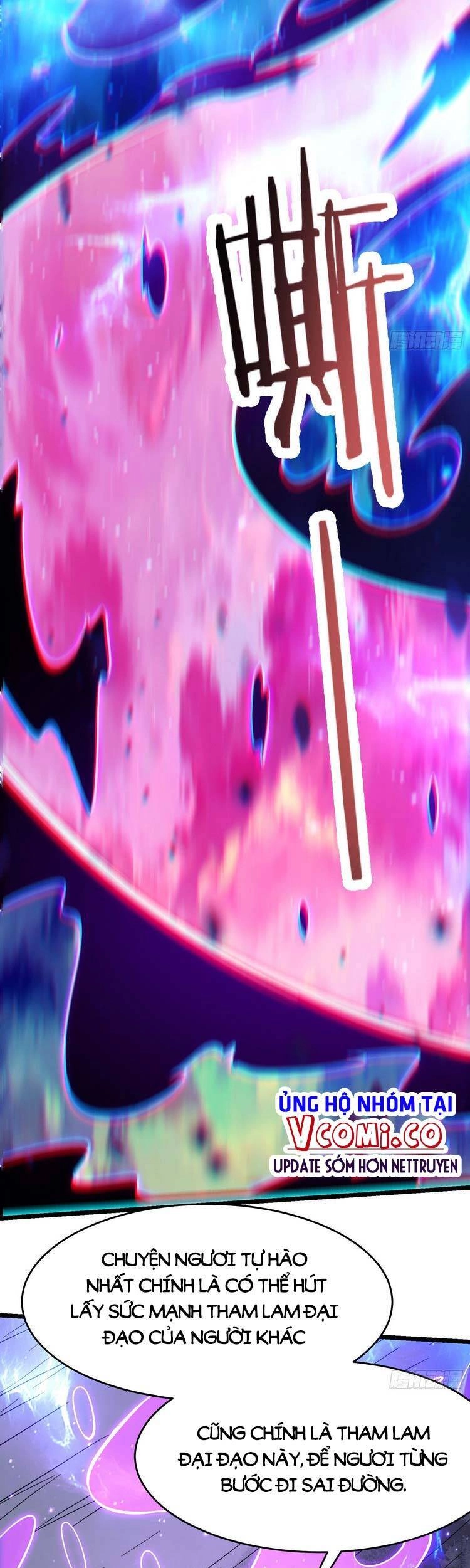 Đồ Đệ Của Ta Đều Là Nữ Ma Đầu Chapter 127 - 32